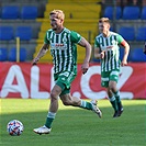 Zlín - Bohemians 1:3 (0:1)