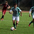 U17: Bohemians - Sparta 0:3