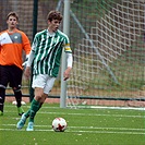 U17: Bohemians - Sparta 0:3