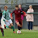 U17: Bohemians - Sparta 0:3