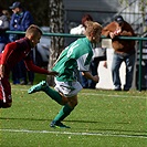 U17: Bohemians - Sparta 0:3