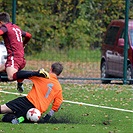 U17: Bohemians - Sparta 0:3