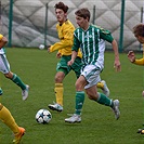 U18: Bohemians - Olympia 4:1