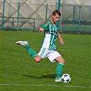 U18: Bohemians - Olympia 4:1