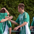 U18: Bohemians - Olympia 4:1