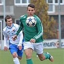 Bohemians 1905 - FC Baník Ostrava 1:0 (0:0) 