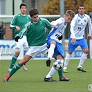 Bohemians 1905 - FC Baník Ostrava 1:0 (0:0) 