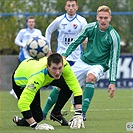 Bohemians 1905 - FC Baník Ostrava 1:0 (0:0) 