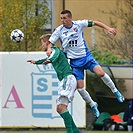 Bohemians 1905 - FC Baník Ostrava 1:0 (0:0) 