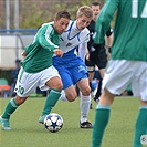 Bohemians 1905 - FC Baník Ostrava 1:0 (0:0) 