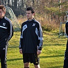 Vítěz soutěže trénoval s Bohemkou