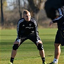 Vítěz soutěže trénoval s Bohemkou