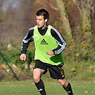 Vítěz soutěže trénoval s Bohemkou