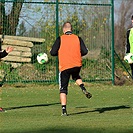 Vítěz soutěže trénoval s Bohemkou