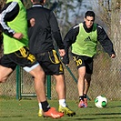 Vítěz soutěže trénoval s Bohemkou