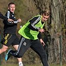 Vítěz soutěže trénoval s Bohemkou