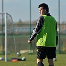 Vítěz soutěže trénoval s Bohemkou