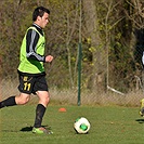 Vítěz soutěže trénoval s Bohemkou