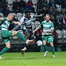 Bohemians - Karviná 1:0 (0:0)