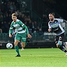 Bohemians - Karviná 1:0 (0:0)