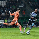 Bohemians - Karviná 1:0 (0:0)