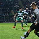 Bohemians - Karviná 1:0 (0:0)