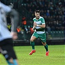 Bohemians - Karviná 1:0 (0:0)