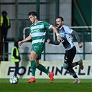 Bohemians - Karviná 1:0 (0:0)