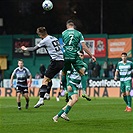 Bohemians - Karviná 1:0 (0:0)