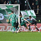 Bohemians - Karviná 1:0 (0:0)