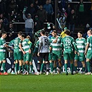 Bohemians - Karviná 1:0 (0:0)