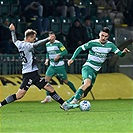 Bohemians - Karviná 1:0 (0:0)