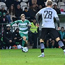 Bohemians - Karviná 1:0 (0:0)