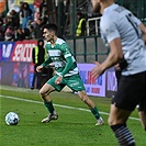 Bohemians - Karviná 1:0 (0:0)