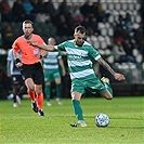 Bohemians - Karviná 1:0 (0:0)