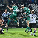 Bohemians - Karviná 1:0 (0:0)