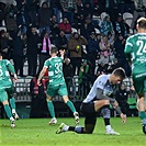 Bohemians - Karviná 1:0 (0:0)