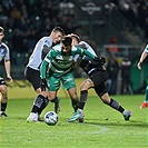 Bohemians - Karviná 1:0 (0:0)