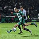 Bohemians - Karviná 1:0 (0:0)