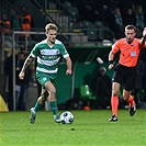 Bohemians - Karviná 1:0 (0:0)