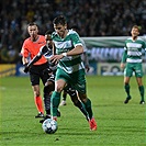 Bohemians - Karviná 1:0 (0:0)