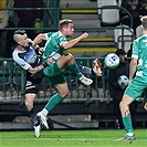 Bohemians - Karviná 1:0 (0:0)