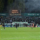 Bohemians - Karviná 1:0 (0:0)