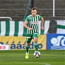 Bohemians - Zlín 1:0 (1:0)