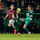 Bohemians - Sparta 2:6 (0:1)