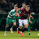 Bohemians - Sparta 2:6 (0:1)