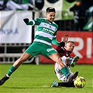 Bohemians - Sparta 2:6 (0:1)