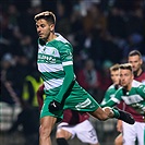 Bohemians - Sparta 2:6 (0:1)