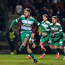 Bohemians - Sparta 2:6 (0:1)