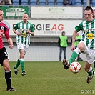 České Budějovice - Bohemians 1905 1:1 (0.0)